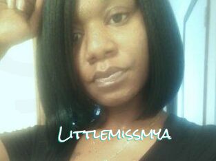 Littlemissmya