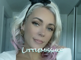 Littlemissukc