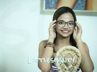 littleshanty Sensuality Dream