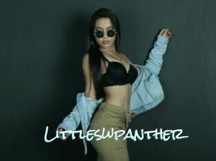 Littleswpanther