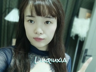 Liuqiuxia