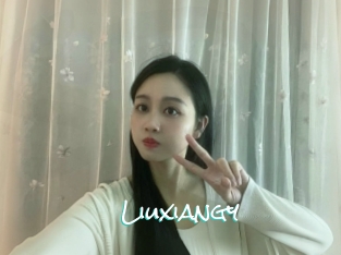 Liuxiangy