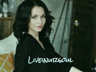 Liveinursoul