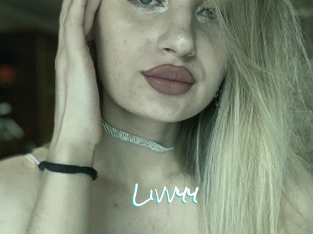 Livvyy