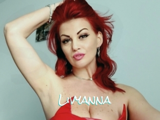livyanna Sensuality Dream
