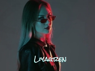 Liyagren