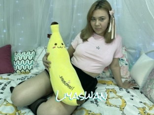 liyaswan Sensuality Dream