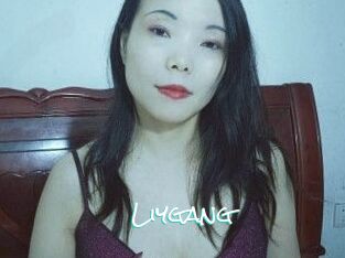 Liygang