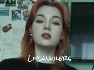 Liysankilers