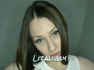lizalively Sensuality Dream