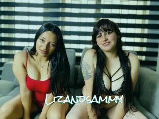 Lizandsammy