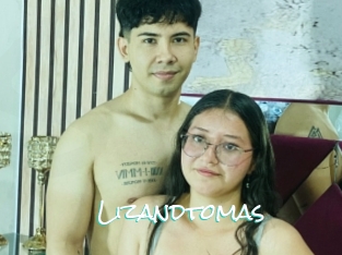 lizandtomas Sensuality Dream