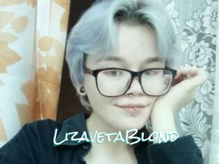 lizavetaBlond Sensuality Dream