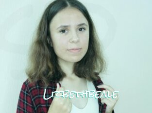 Lizbethbeale