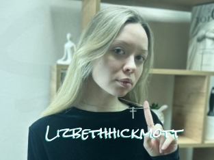 lizbethhickmott Sensuality Dream