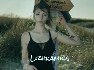Lizhkamics