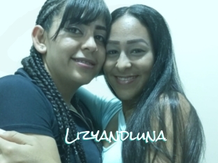 Lizyandluna