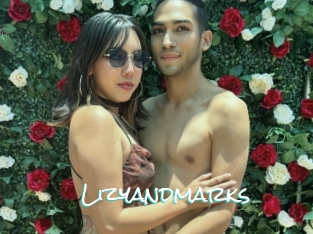 Lizyandmarks