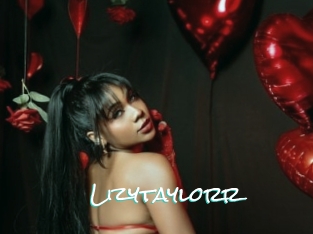 lizytaylorr Sensuality Dream
