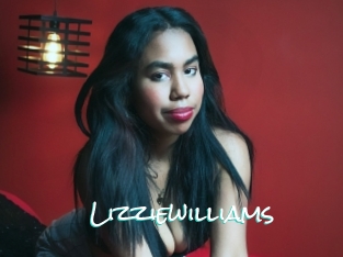 lizziewilliams Sensuality Dream