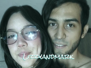 Lizzyandmark