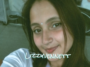 lizzyvennett Sensuality Dream