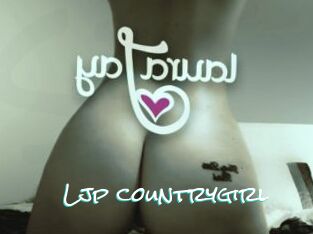 Ljp_countrygirl