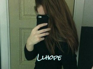 Llhope