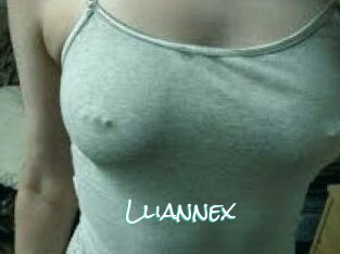 lliannex Sensuality Dream