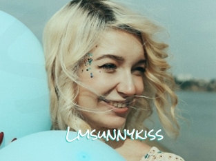 Lmsunnykiss