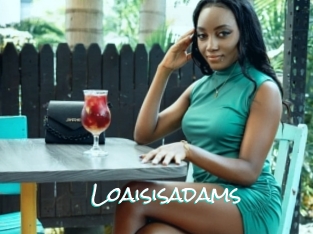 Loaisisadams