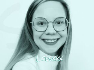 Loesxxx