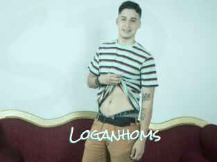 loganhoms Sensuality Dream