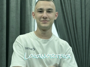 Loganortega
