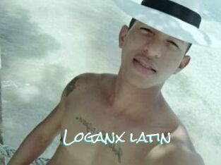 Loganx_latin