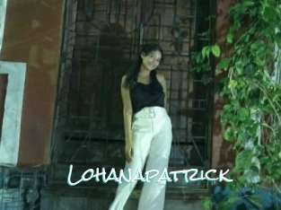 Lohanapatrick