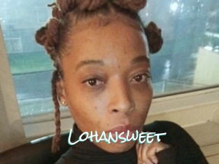 Lohansweet