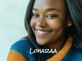 Loharaa