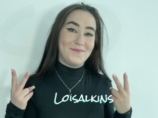 Loisalkins