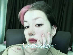 Loisbaskett