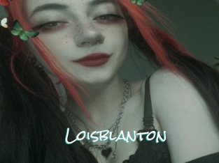 Loisblanton