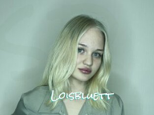 Loisbluett