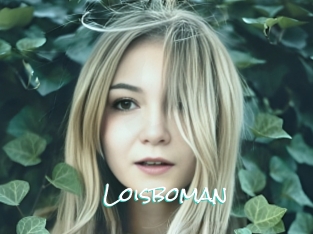 Loisboman
