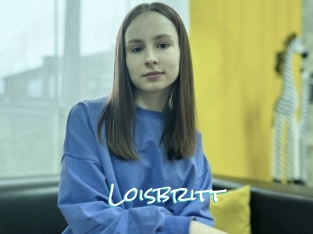 Loisbritt