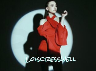 Loiscresswell