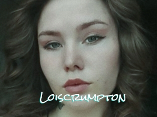 Loiscrumpton