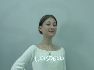 loisdelli Sensuality Dream