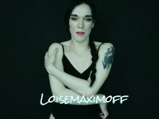 Loisemaximoff