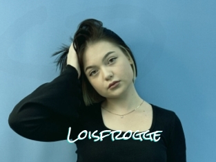 Loisfrogge
