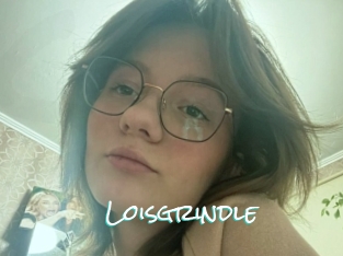 loisgrindle Sensuality Dream